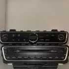 كيا كادينزا   لوحة مفاتيح المكيف   مسجل   فليشر )