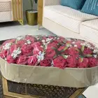 معمول شكل ورد احمر الطلب وتساب ا1ا