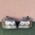 شمعات تاهو 2011