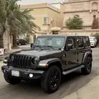 رانجلر نايت ايقل 2019