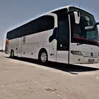 تأجير باصات