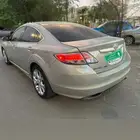 مازدا - 2009 - الترا 6 - مطوف فحص واستماره -