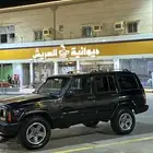 جيب شروكي