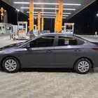 هيونداي اكسنت 2020