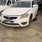 تشليح البيان خميس البحر- محايل - هايلكس اوريون- افالون-فورد