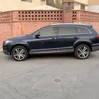 اودي Q7