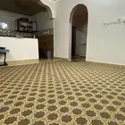 استراحة بالنصبه الايجار 2700شامل