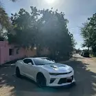 Camaro Ss 2016