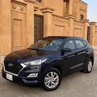توسان 2020 فل كامل بانوراما دبل بنزين سعودي مكينة 2.0
