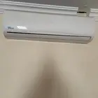 مكيف سبيلت ماندو 18 وحده ب 800 ريال