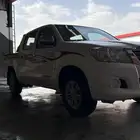 هايلكس غمارتين 2015 نضيف