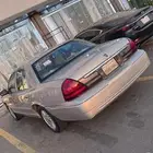 فورد قراند ماركيز 2007 نظيييف