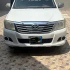 هايلكس 2014 GLX للبيع