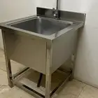 مغسله إستيل