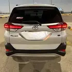 تويوتا راش 2022