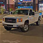 جمس سييرا 2013 2500hd