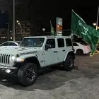 جيب رانجلر روبيكرت 2023