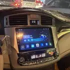 شاشة أندرويد