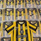 تيشيرت الاتحاد الجديد 2025 جمله   قطاعي