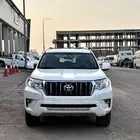 للبيع تايوتا برادو 2023 ديزل