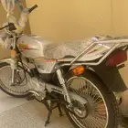 للبيع دباب جديد با اوراقو