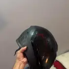 خوذة ايكون