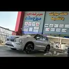 ميتسوبيشي اوتلاندر 2025 نص فل وفل كامل اسعار خاصه