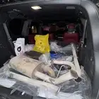 دبه الكترونية وواي بايب باترول بلاتينيوم