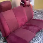 مقعده هايلكس