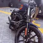 هارلي سبوستر 1200