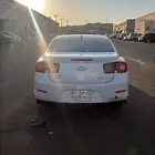 إعلان بيع سيارة شيفروليه ماليبو 2015 LTZ V6 فل كامل