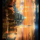 لوحات بإضاءة LED بجوده عالي