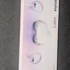 QUEST 2 vr