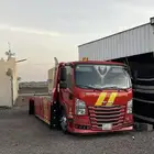 سطحه الحناكية