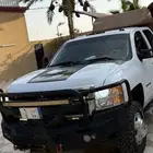 للبيع سلفرادو 2012 دبل