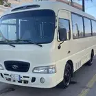 باص للإيجار