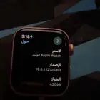 ساعه ابل واتش للبيع بحاله ممتازه