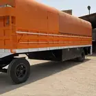 مقطوره9 متر