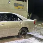 كامري 2003 للبيع