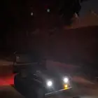 ميني جيب بلاك اديشن