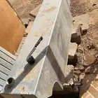 تانكي ماء المنيوم