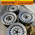 جنوط مرسدس اصليه