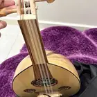 عود موسيقى