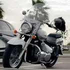 سزوكي بوليفارد c50-800