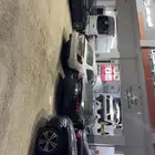 ورشة سيارات داخل محطه الدريس