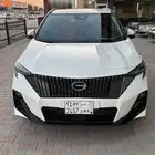 جي اي سي 2025 3 GS العداد 25000 الف كيلو بحالة الوكاله