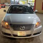 افالون لمتيد 2008 سعودي