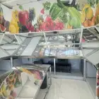 اغراض محل خضار للبيع