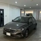 جيلي 2024 امجراند