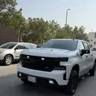 2021 Chevrolet Silverado Z71 Trailboss 6.2